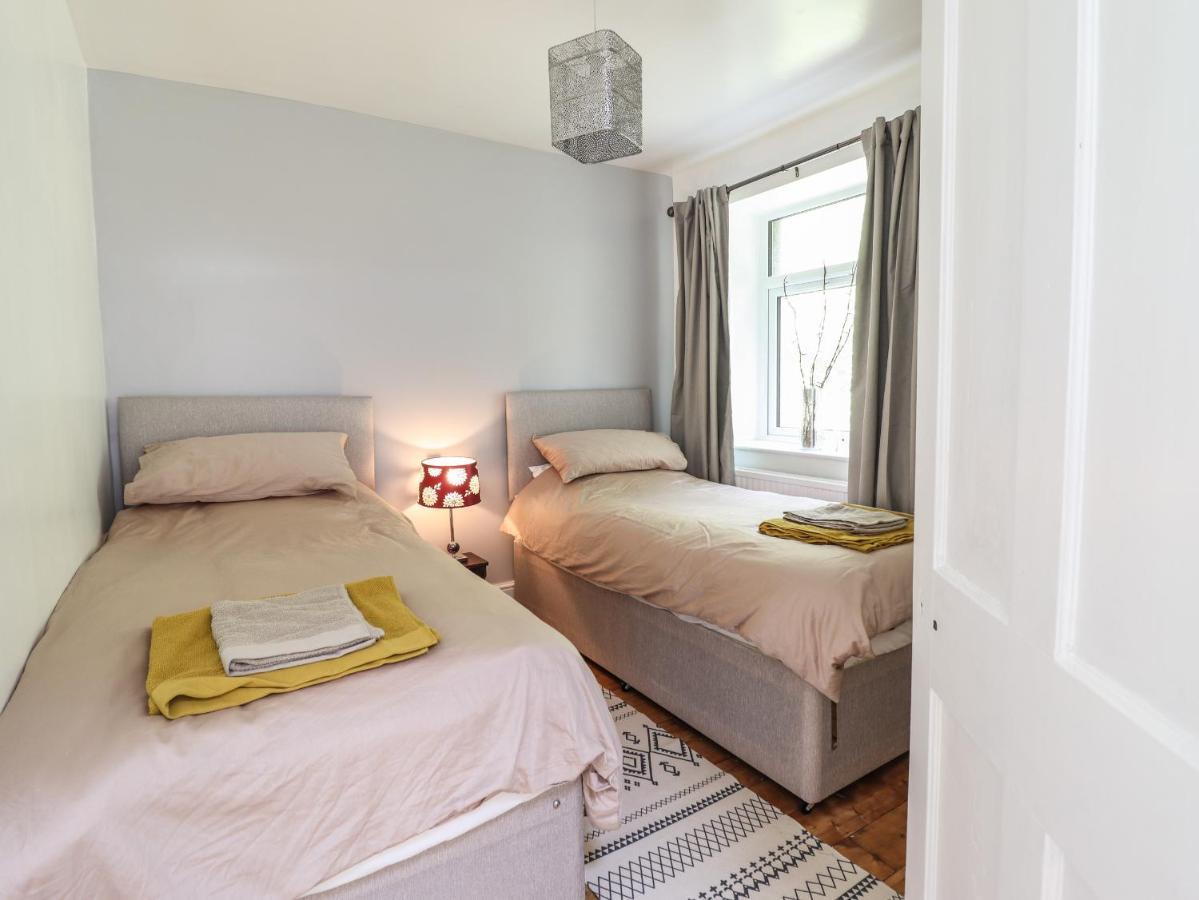Windycroft Villa Barmouth Bagian luar foto
